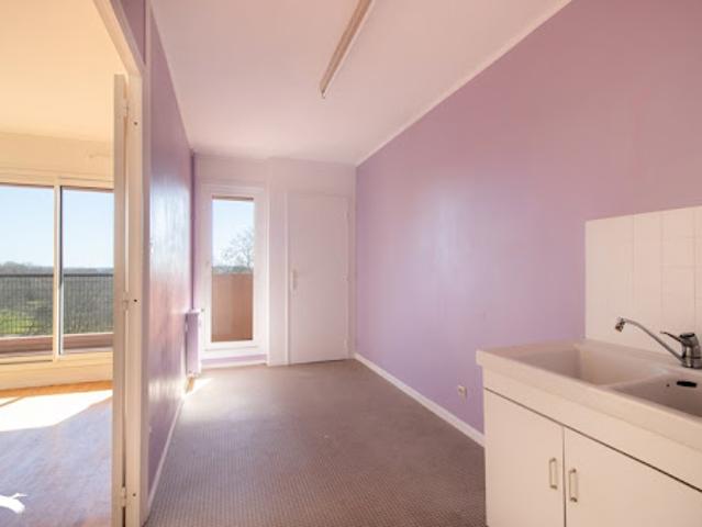 Appartement vente à Bayonne