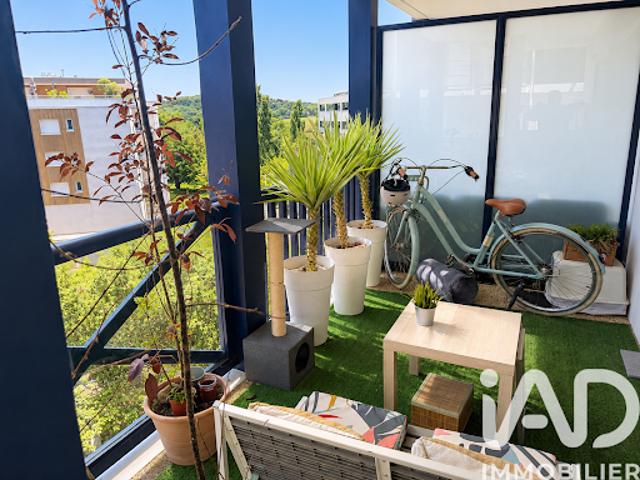 Appartement vente à Bayonne