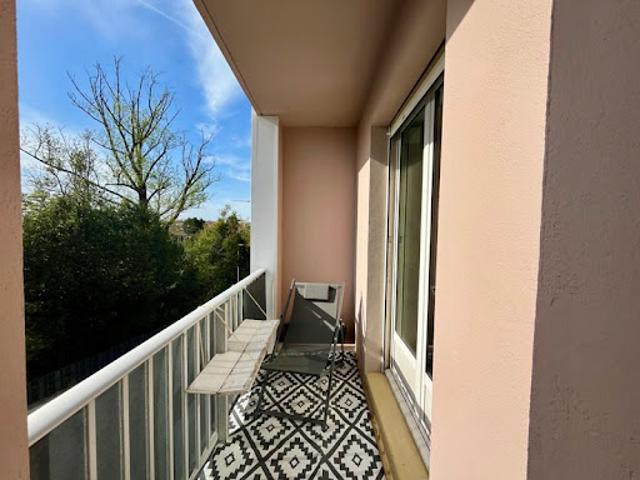 Appartement vente à Bayonne