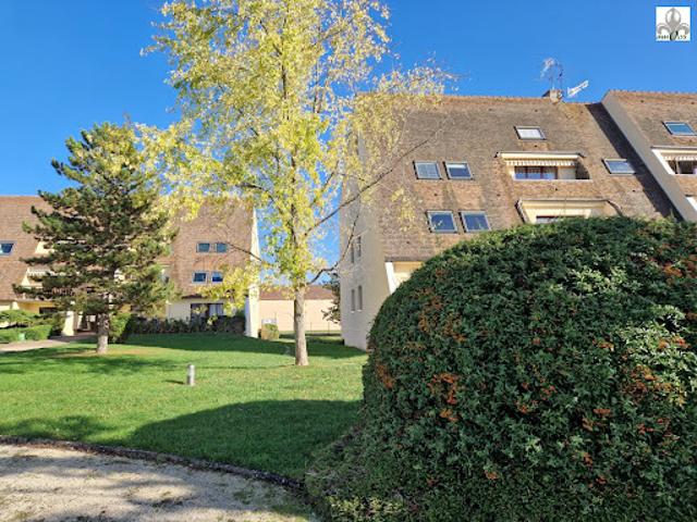 Appartement vente à Beaune