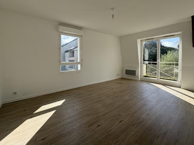 Appartement vente à Rennes, Bretagne