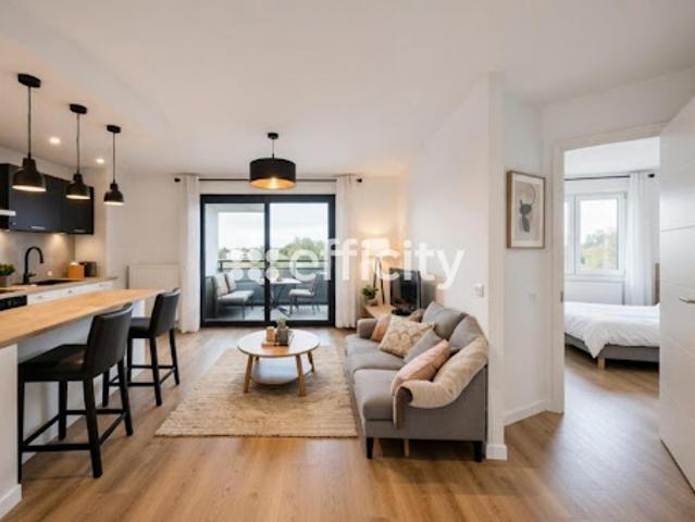 Appartement vente à Béthune