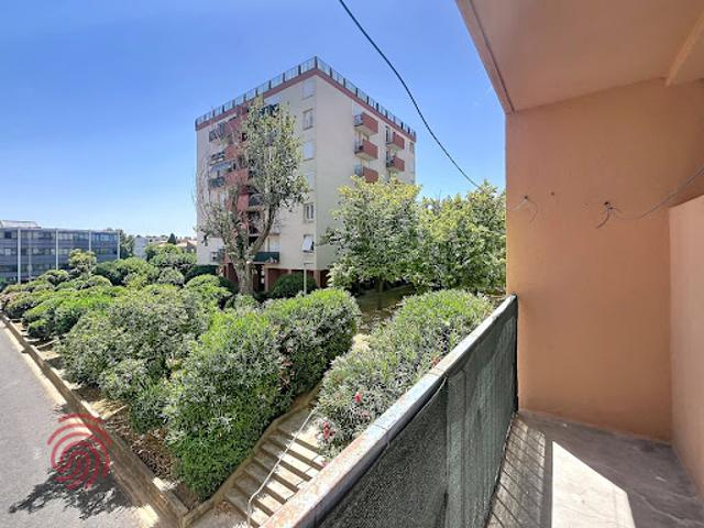 Appartement vente à Béziers