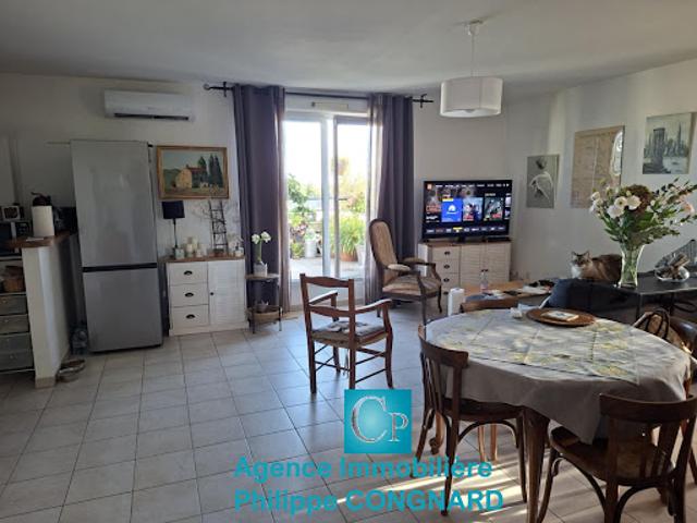Appartement vente à Béziers