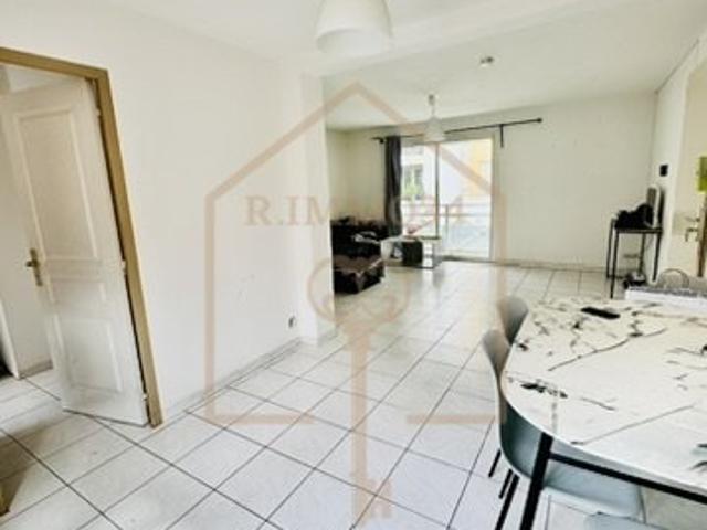 Appartement vente à Béziers