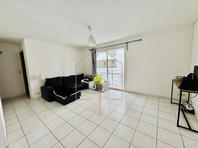 Appartement vente à Béziers