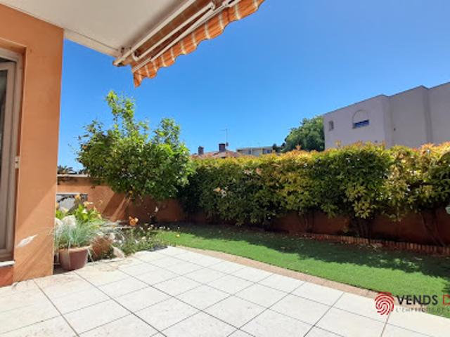Appartement vente à Béziers