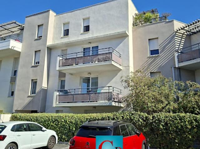 Appartement vente à Béziers