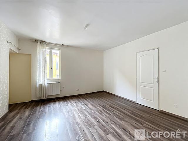 Appartement vente à Béziers