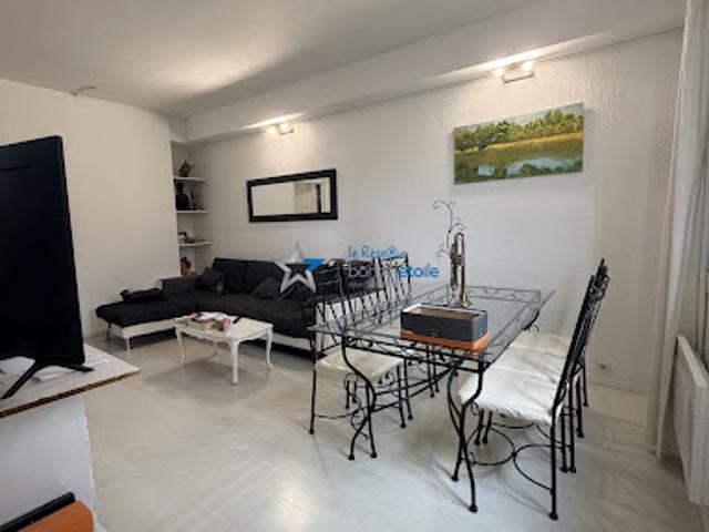 Appartement vente à Bastia, Biguglia