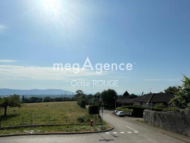 Appartement vente à Billiat, Bellegarde-sur-Valserine Appartement vente à Billiat, Bellegarde-sur-Valserine