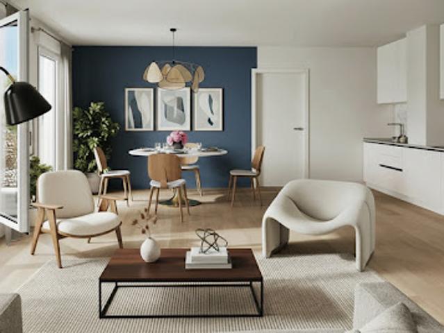 Appartement vente à Versailles, Bois-d'arcy