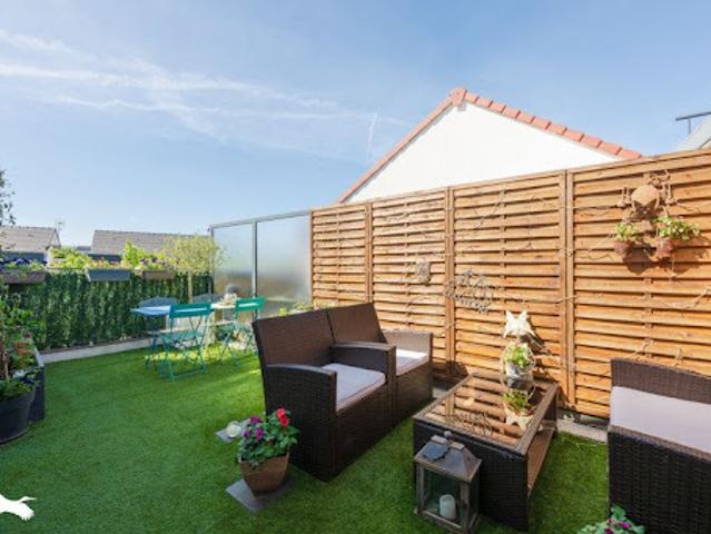 Appartement vente à Versailles, Bois-d'arcy
