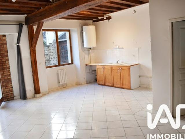 Appartement vente à Rambouillet, Bonnelles