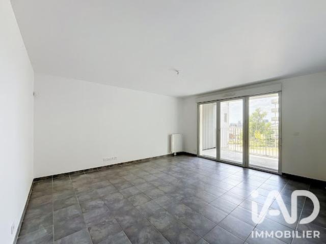Appartement vente à Bordeaux