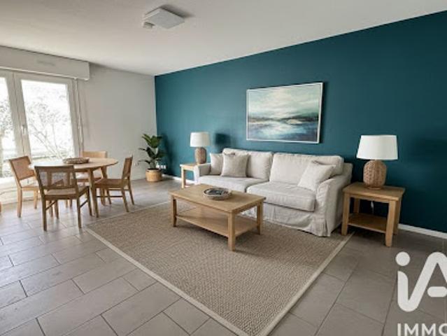Appartement vente à Bordeaux