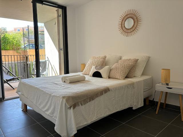Appartement vente à Castelan, Bormes-les-Mimosas