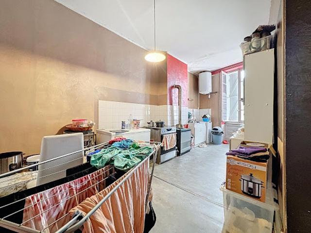 Appartement vente à France métropolitaine, Bourg-lès-valence