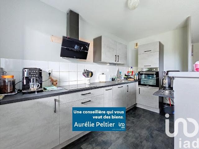 Appartement vente à Bourgbarré, Mesneuf