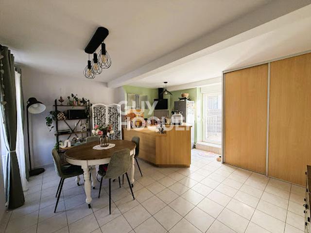 Appartement vente à Bourges