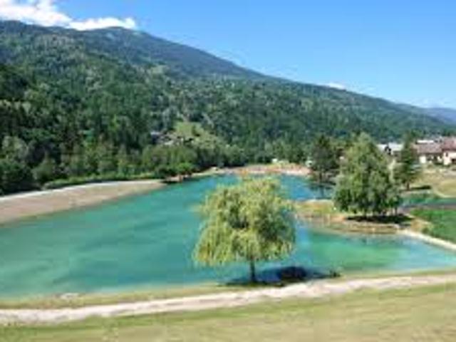 Appartement vente à Albertville, Bozel