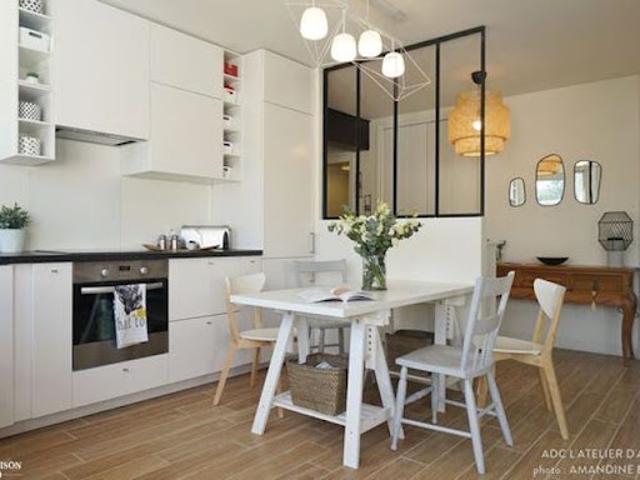 Appartement vente à Brest, Bretagne
