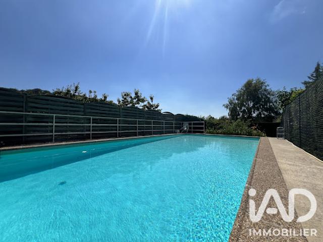 Appartement vente à Versailles, Buc