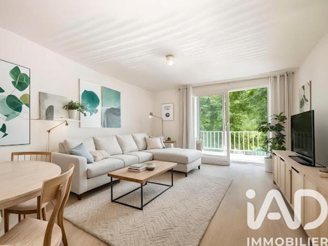 Appartement vente à France métropolitaine, Buc