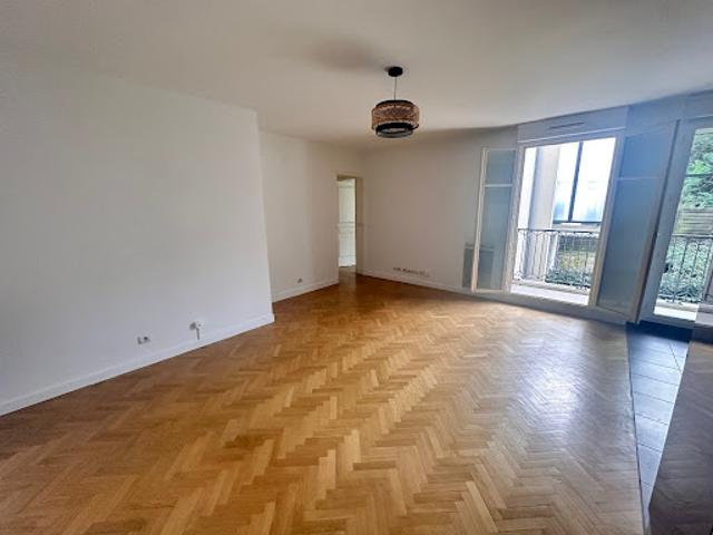 Appartement vente à Buc, Yvelines