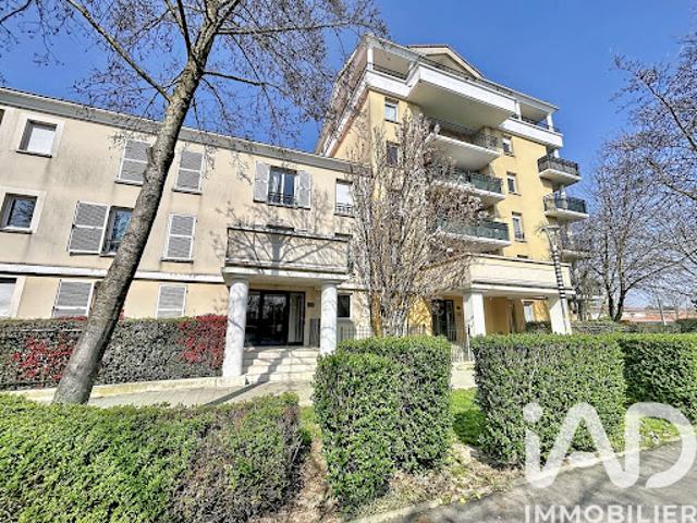 Appartement vente à Torcy, Bussy-saint-georges