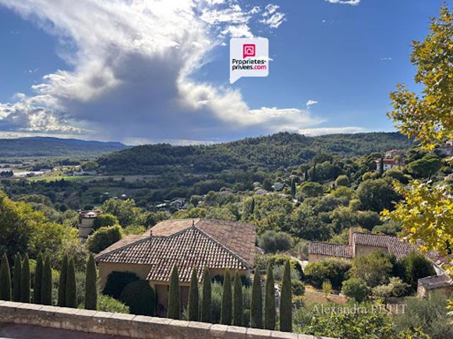 Appartement vente à Arrondissement de Draguignan, Callian