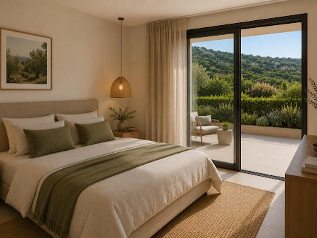 Appartement vente à Calvi