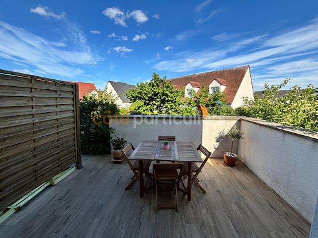 Appartement vente à Caen, Cambes-en-plaine