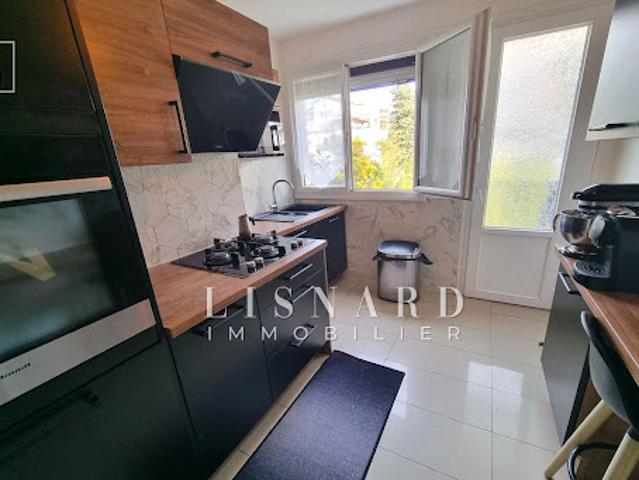 Appartement vente à Grasse, Cannes