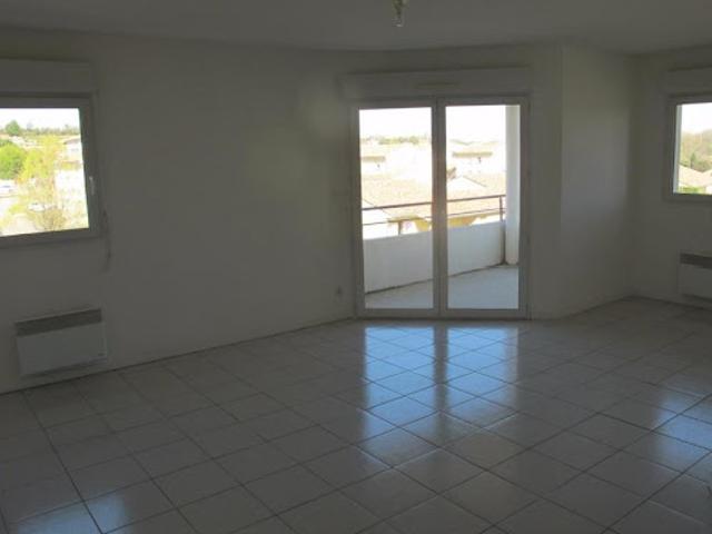 Appartement vente à Carcassonne