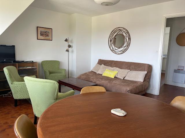 Appartement vente à Lorient, Bretagne