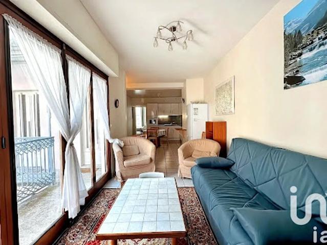 Appartement vente à Argelès-Gazost, Cauterets