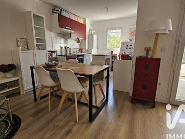 Appartement vente à Bordeaux, Floirac