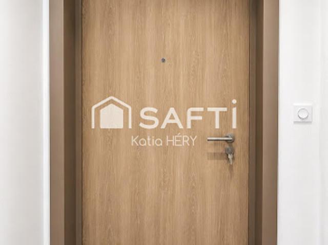Appartement vente à Les Sables-d'Olonne, Challans