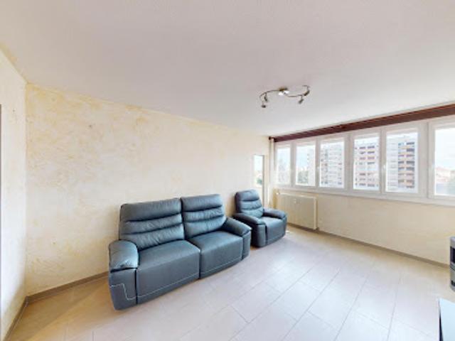 Appartement vente à Chalon-sur-Saône, Chalon-sur-saône