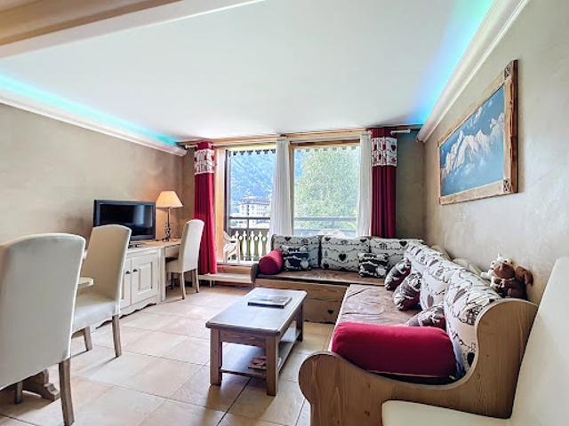 Appartement vente à Bonneville, Chamonix-mont-blanc