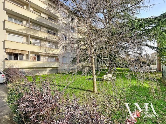 Appartement vente à Lyon, Métropole de Lyon