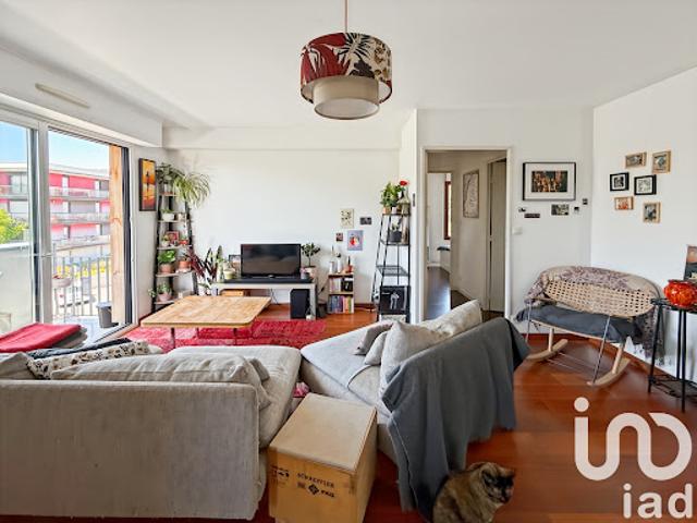 Appartement vente à Chantepie, Le Chêne Roux