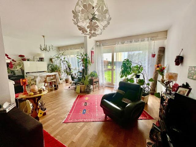 Appartement vente à Chartres