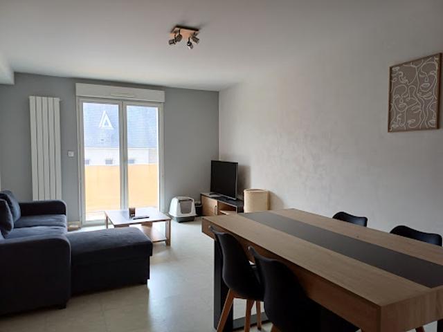Appartement vente à Fougères-Vitré, Bretagne