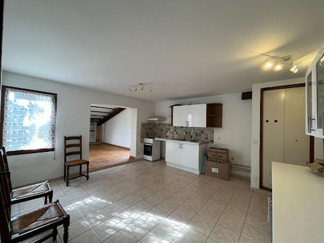 Appartement vente à Avignon, Châteauneuf-de-gadagne