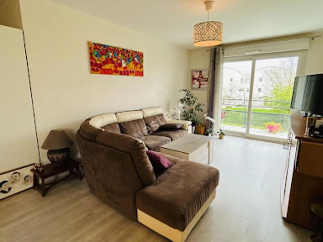 Appartement vente à Turgé, Chavagne