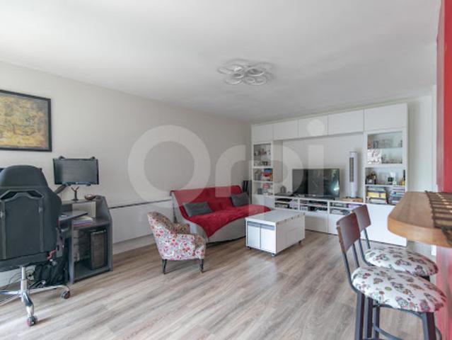 Appartement vente à Torcy, Chelles