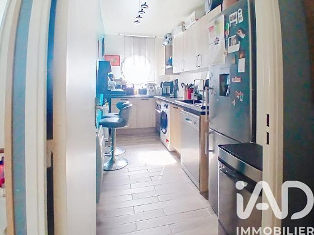 Appartement vente à Torcy, Chelles