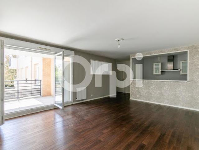 Appartement vente à Torcy, Chelles